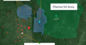 GeoTraceability, Daemeter to support traceability for palm oil produced by smallholders