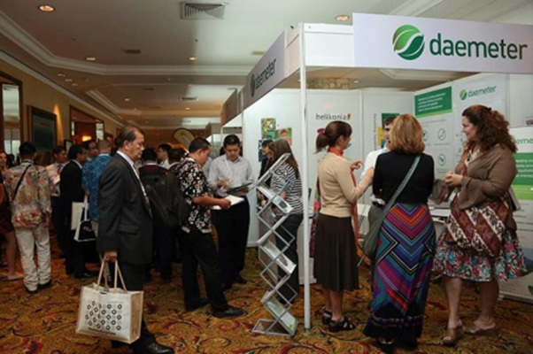 RSPO RT 12: Going beyond expectations