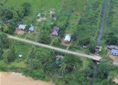 Siak Pelalawan Landscape Program for Livelihoods and Sustainable Palm Oil