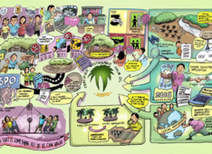 Study on key market demands for palm oil sustainability and RSPO’s response