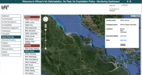 Wilmar: First palm oil giant to name suppliers