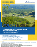 Social Forestry for Carbon Trading: Enabling Conditions for Community Access to the Economic Value of Carbon