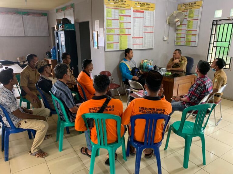 Strengthening Social Safeguards in Palm Oil: Daemeter’s Independent Review of SEIA for PT. Brahma Binabakti